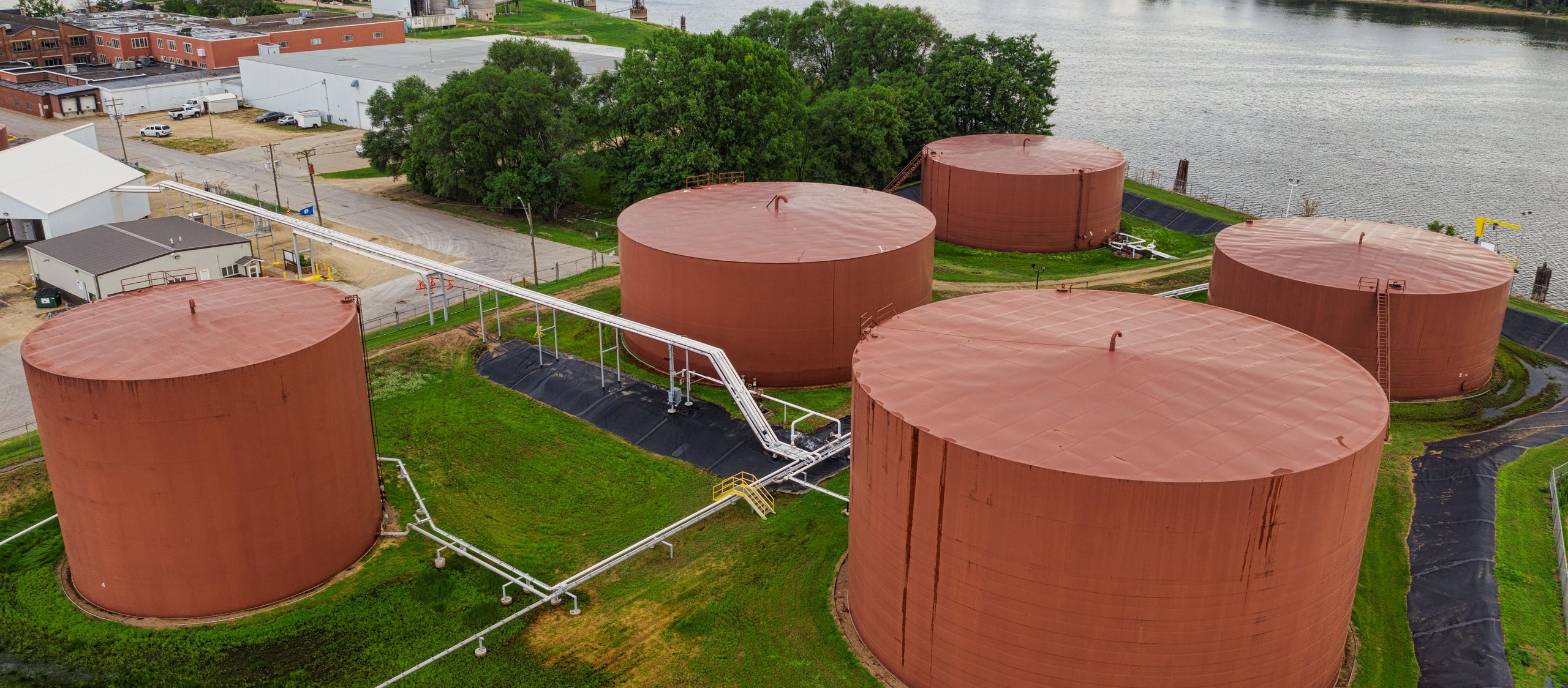 Water treatment equipment